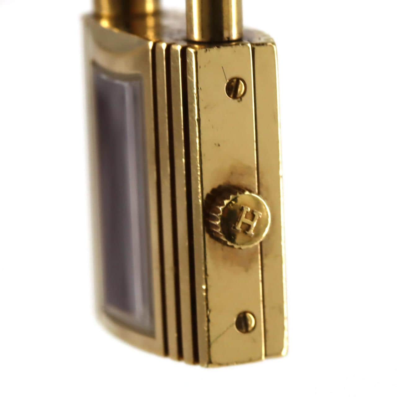 【ノーメンテナンス特価】エルメス ケリー GP GP クォーツ