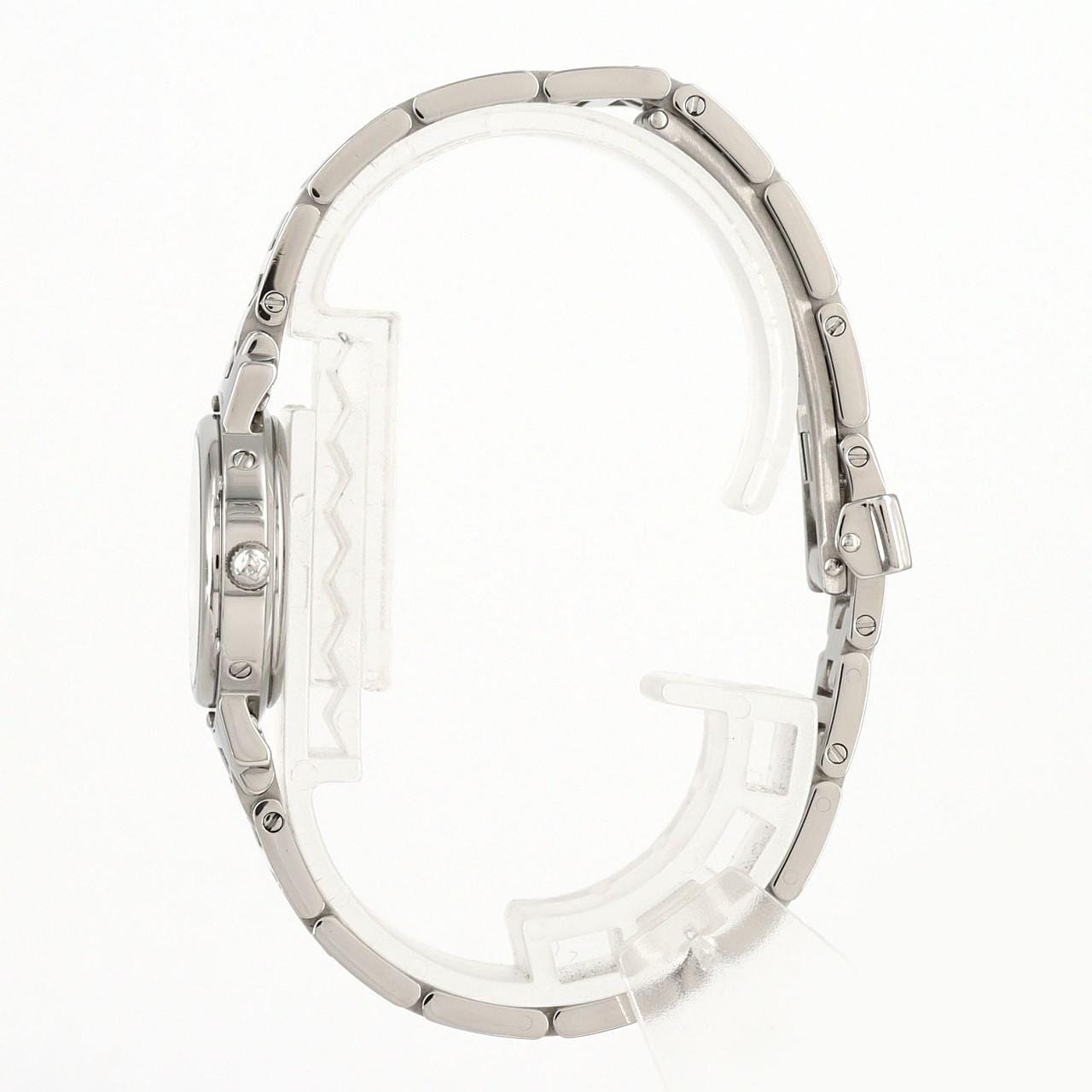 エルメス クリッパー CL4.210 SS クォーツ