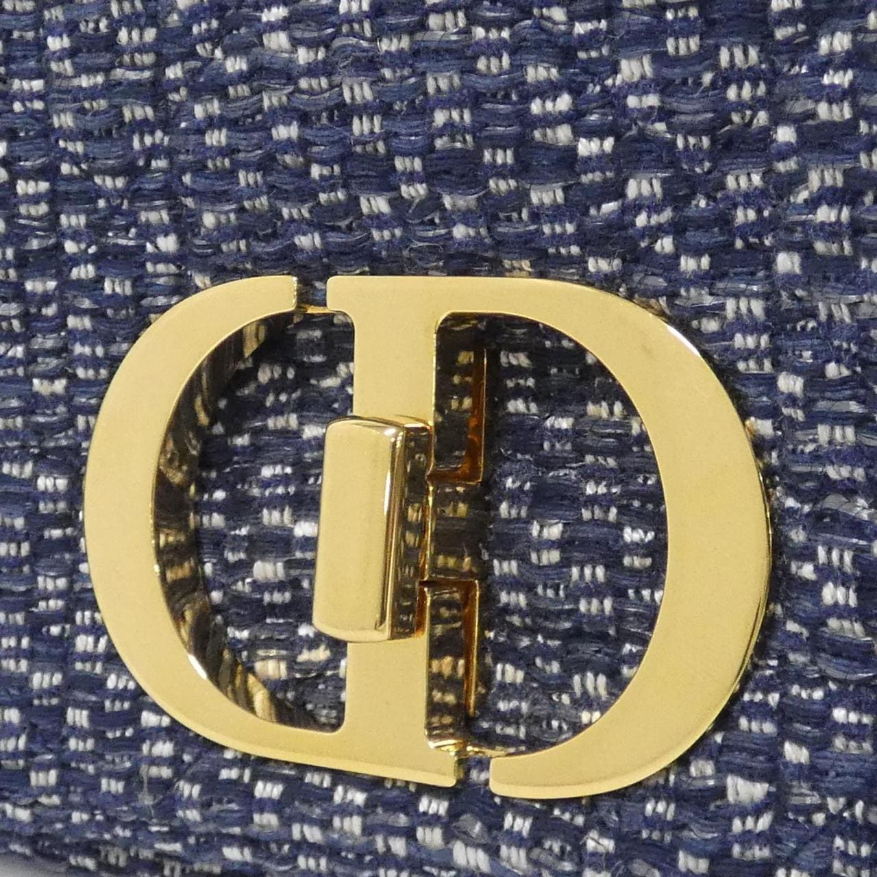 クリスチャンディオール ディオール カロ スモール ショルダーバッグ