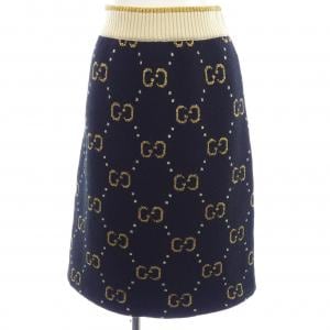 グッチ GUCCI 579865 XKAW3 スカート