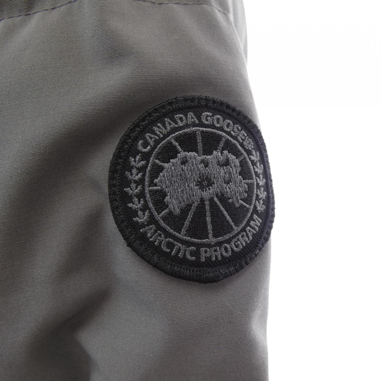 カナダグース CANADA GOOSE BLACK LABEL 2090LB LORETTE ロレッタ ダウンコート