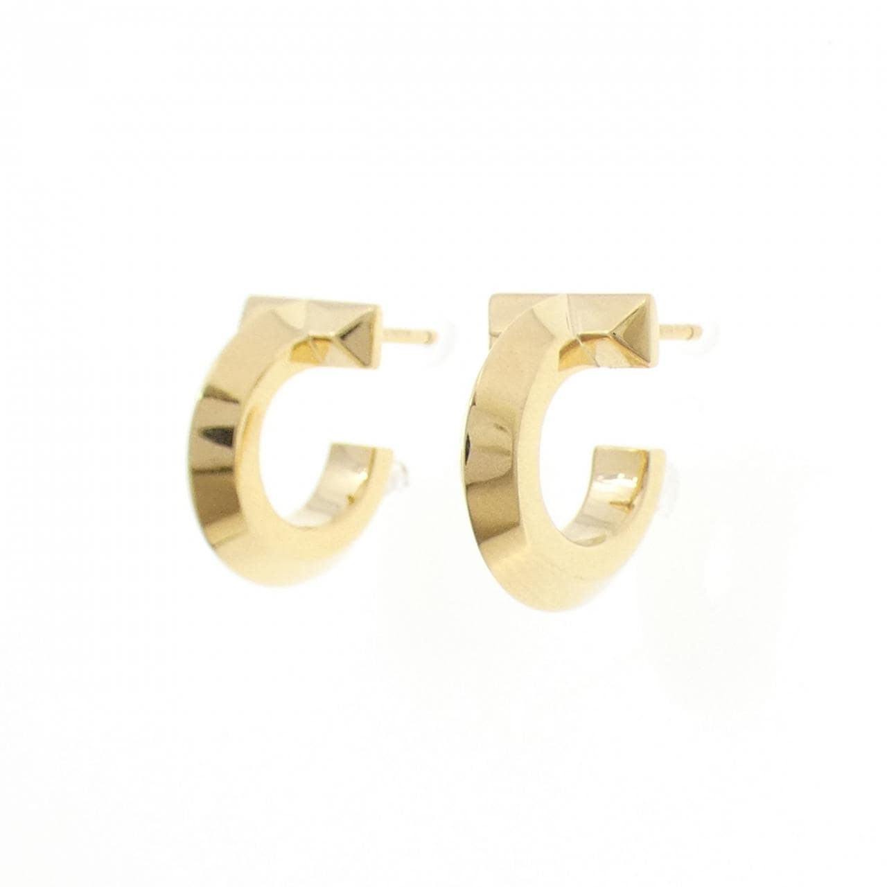 【新品】ティファニー Tワン ピアス