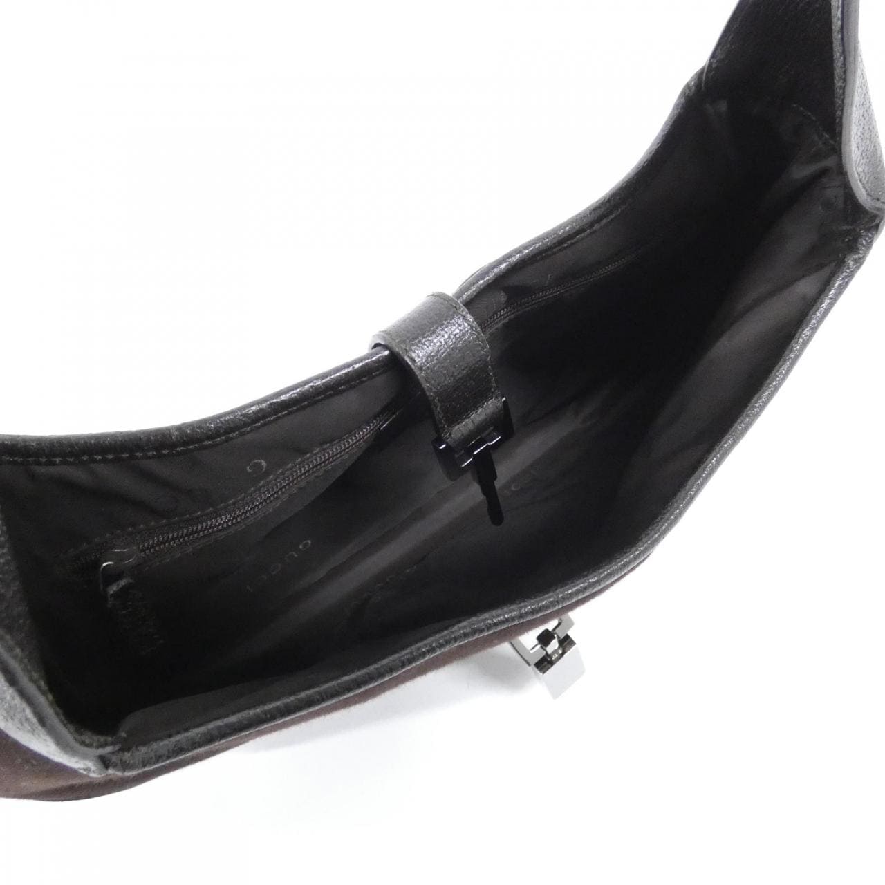 【ヴィンテージ】グッチ 001 3306 ショルダーバッグ