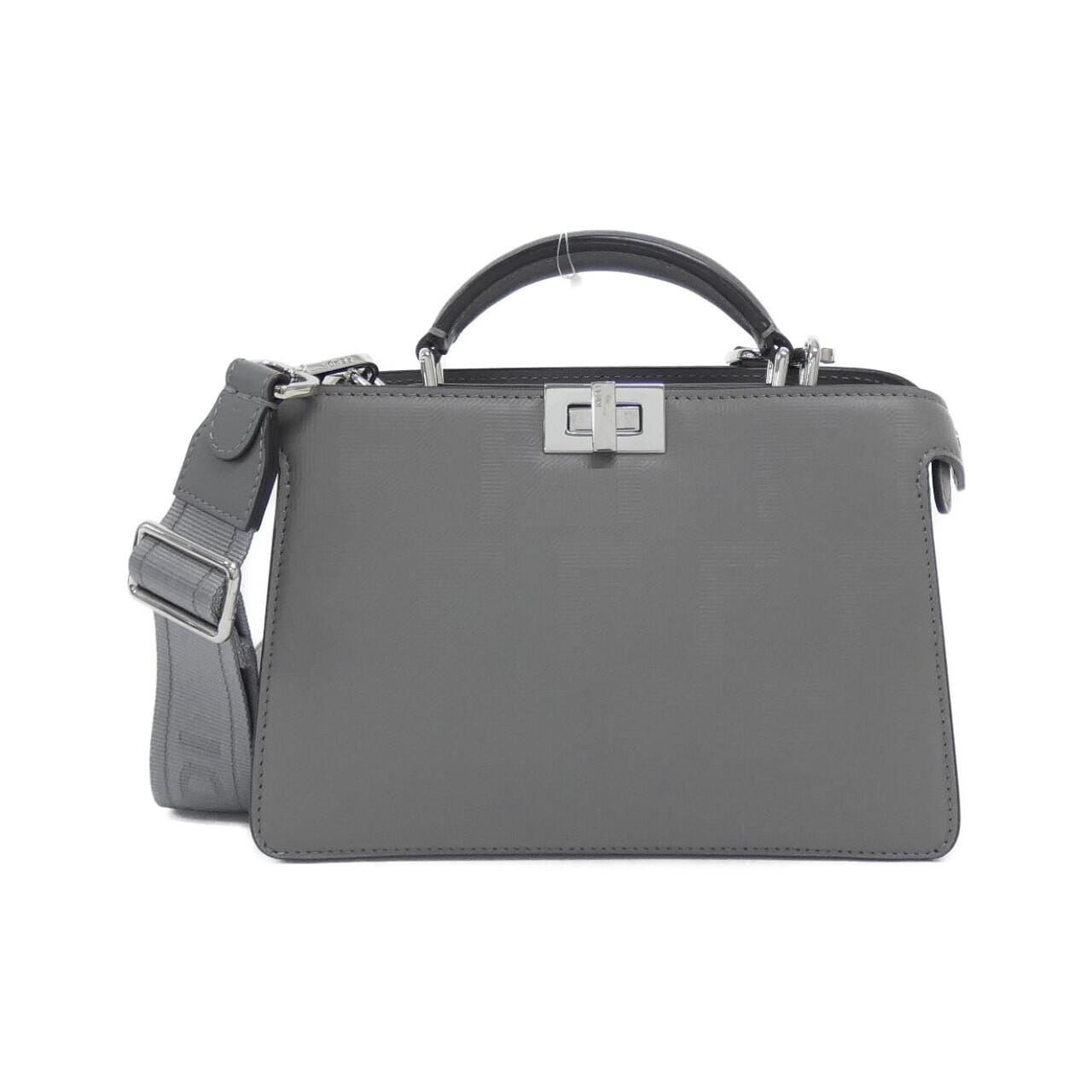 フェンディ ピーカーブー アイ シー ユー エックスクロス 7VA582 AP1T バッグ