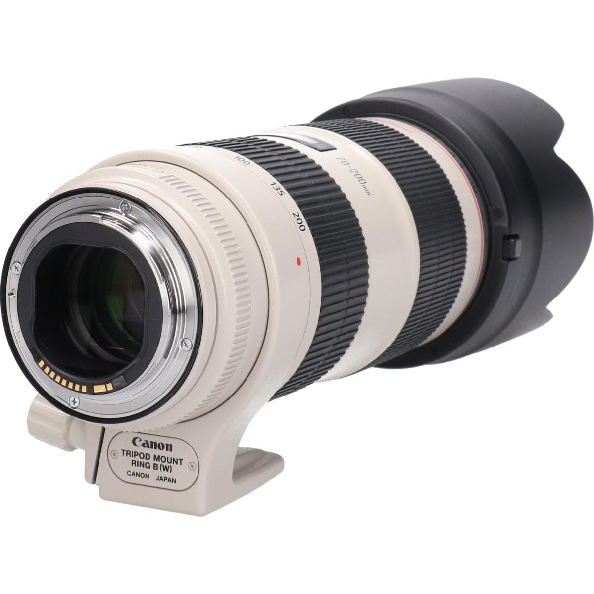 ＥＦ７０－２００ｍｍ　Ｆ２．８Ｌ　ＩＳＩＩ　ＵＳＭ