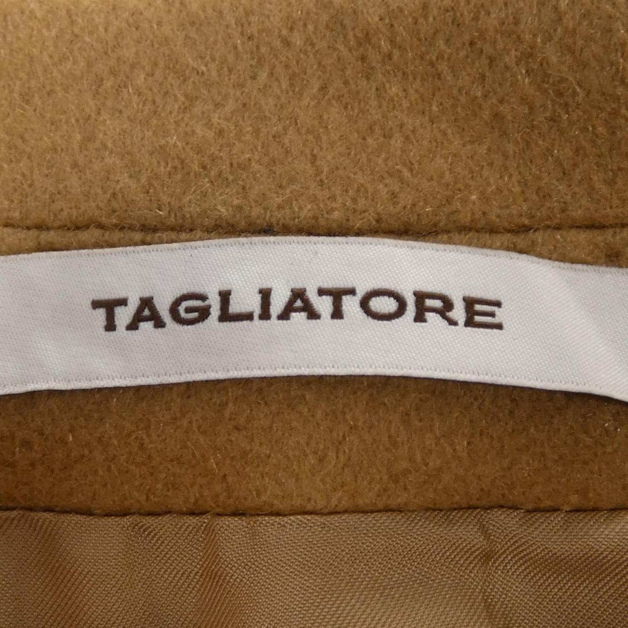 タリアトーレ TAGLIATORE ピーコート