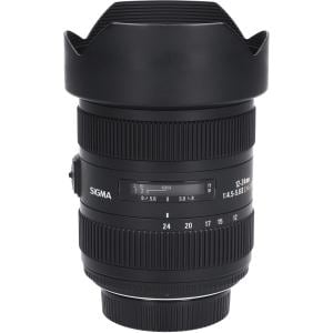 ニコン１２－２４ｍｍ　Ｆ４．５－５．６ＩＩＤＧ