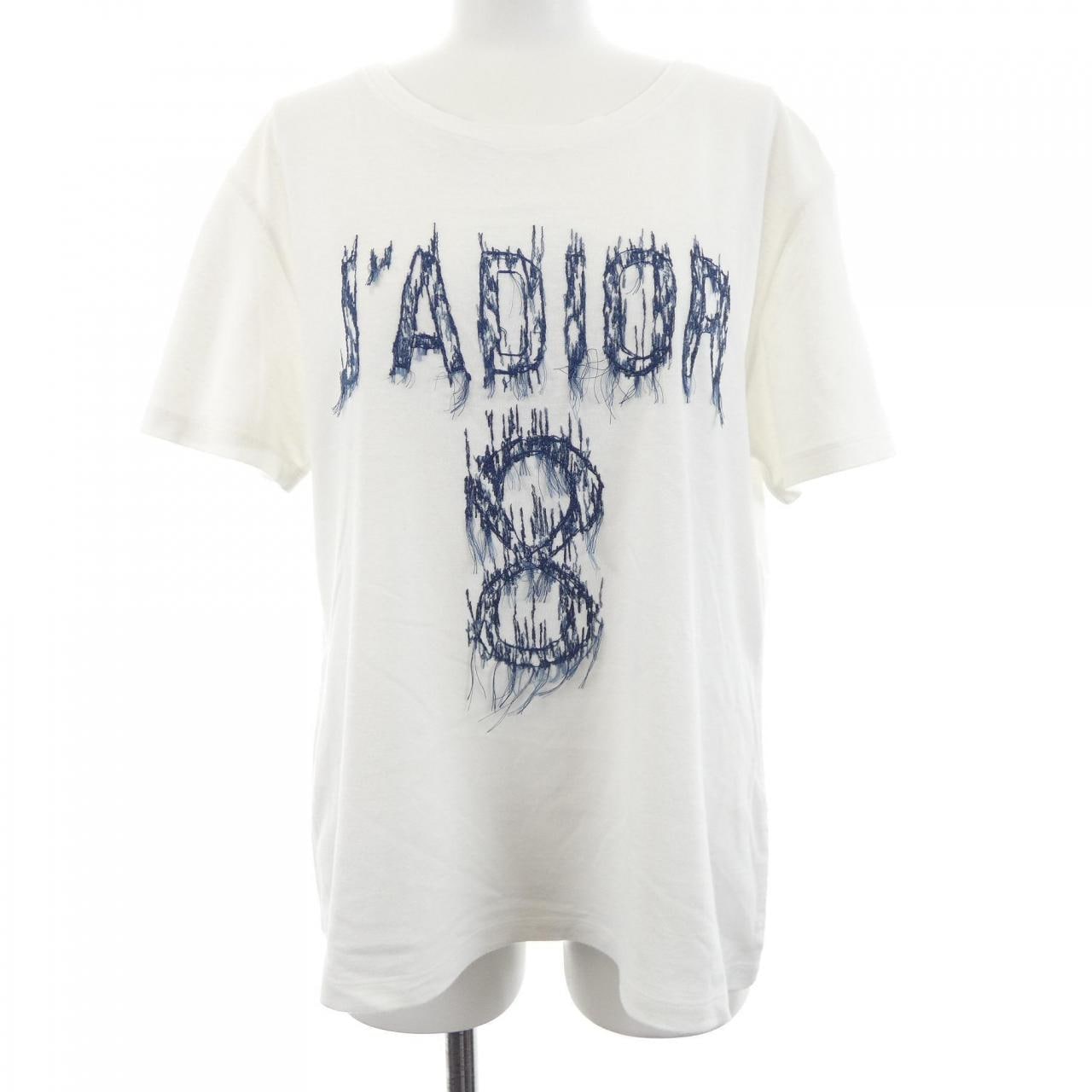 クリスチャンディオール CHRISTIAN DIOR J'ADIOR 8 123T04A4435 Tシャツ