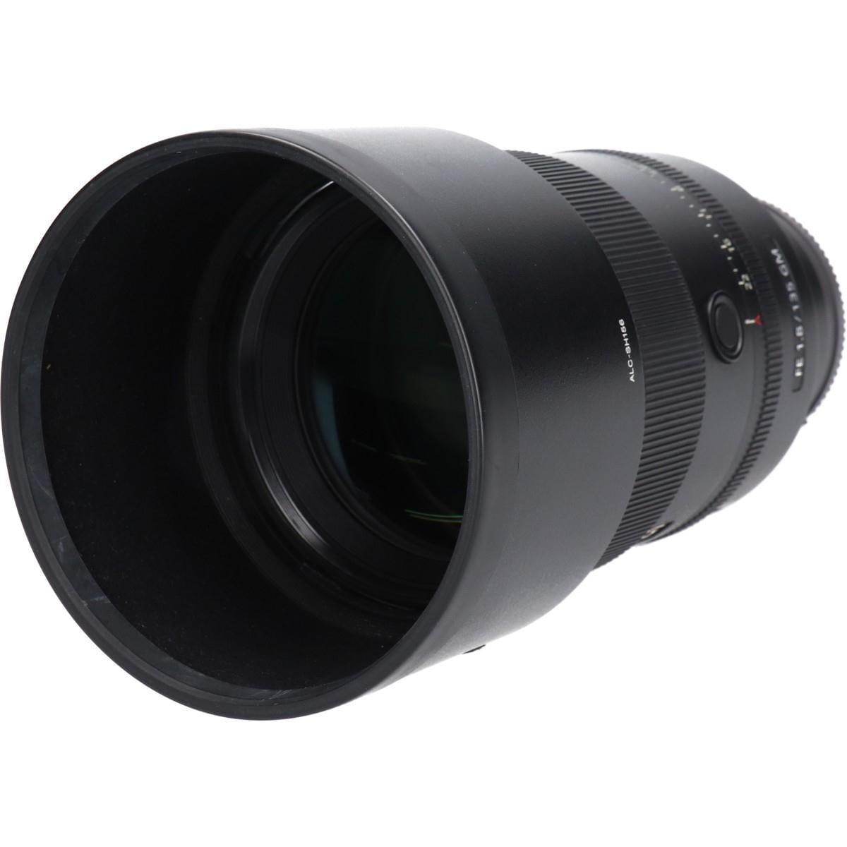 ＦＥ１３５ｍｍ　Ｆ１．８ＧＭ（ＳＥＬ１３５Ｆ１８ＧＭ）