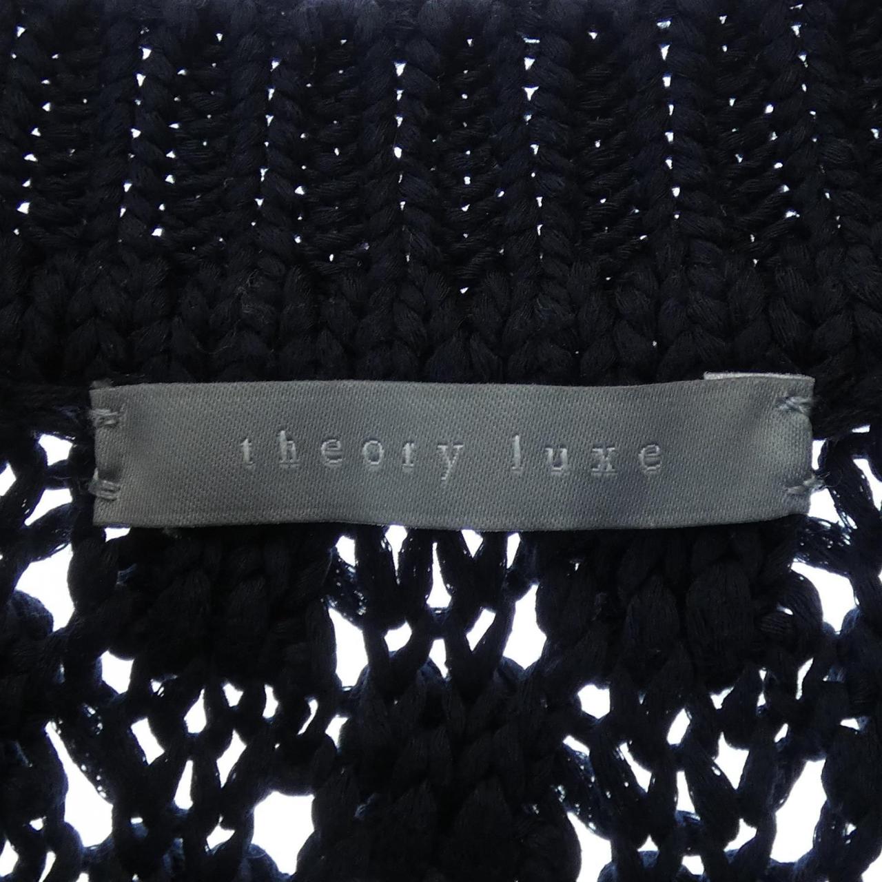 セオリーリュクス Theory luxe 03-5201760 ベスト