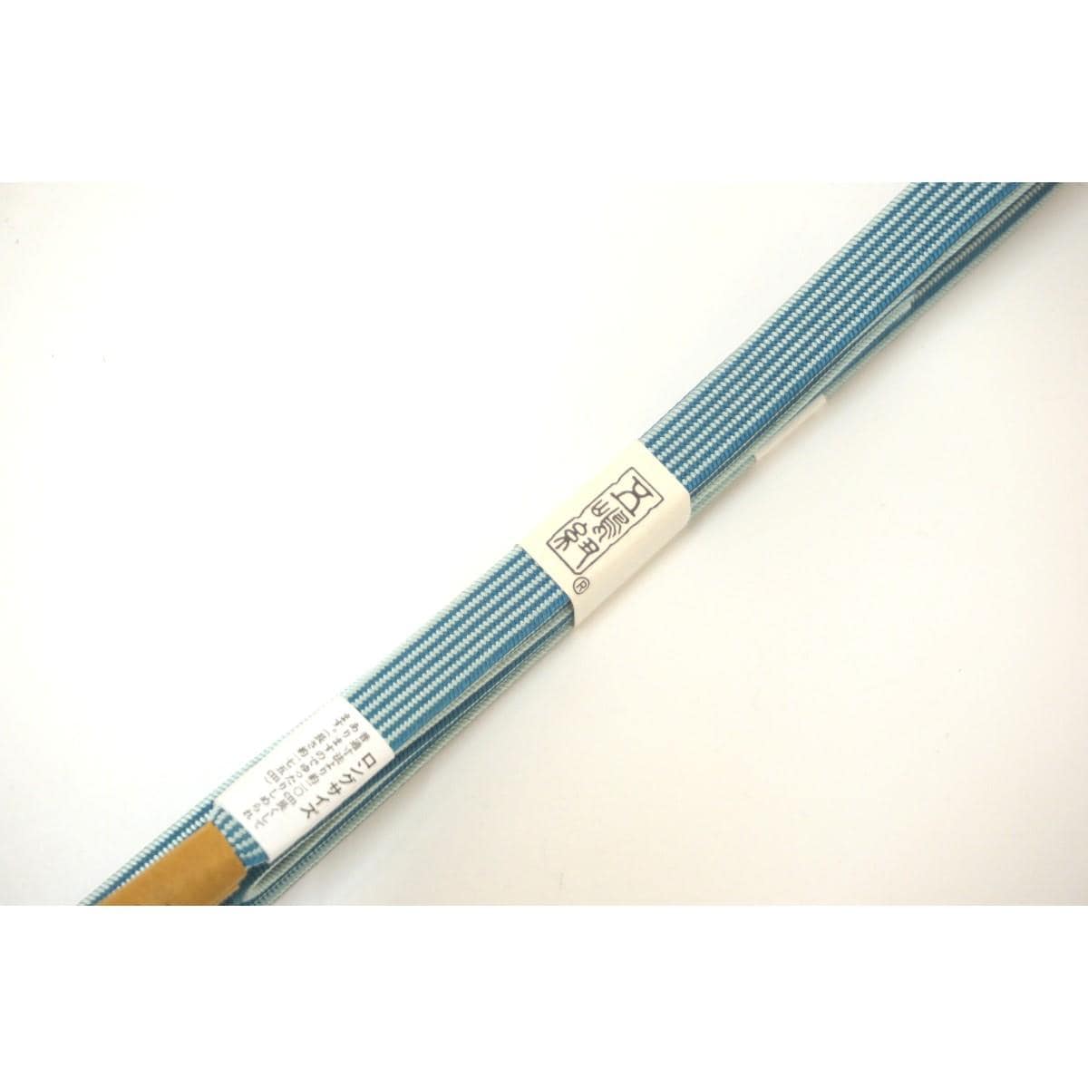 【新品】帯〆　長尺【五嶋紐】