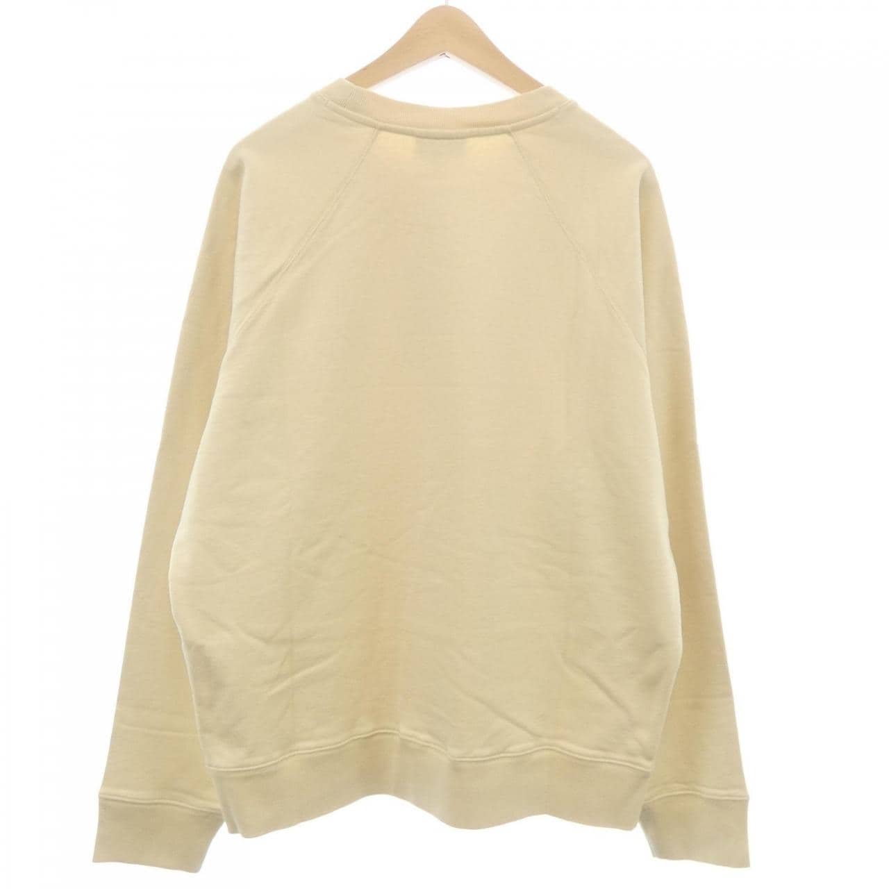 メゾンキツネ MAISON KITSUNE MM00304KM0001 スウェット