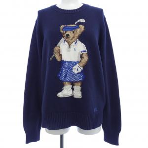 POLO GOLF ニット