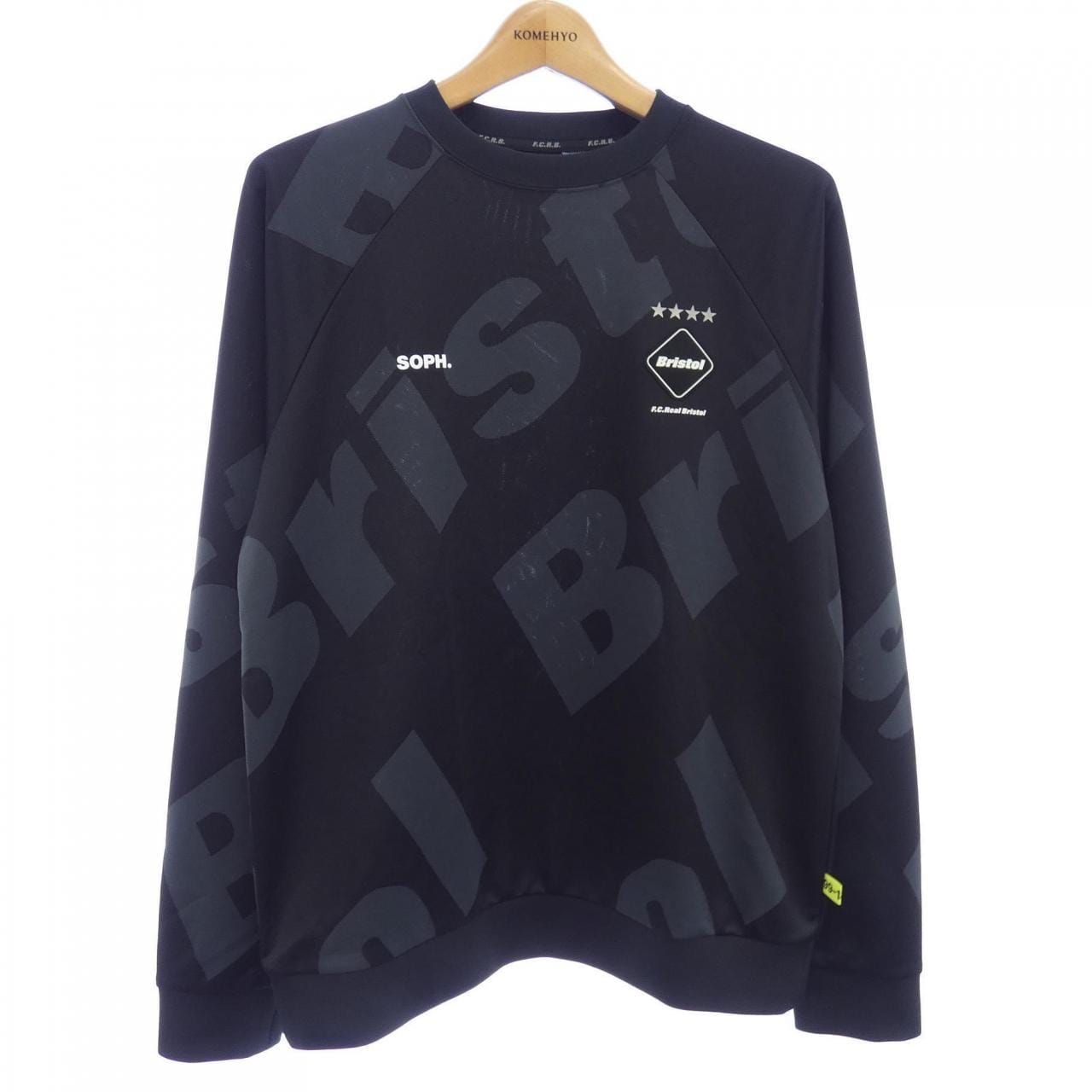 エフシーアールビー F.C.R.B. トップス