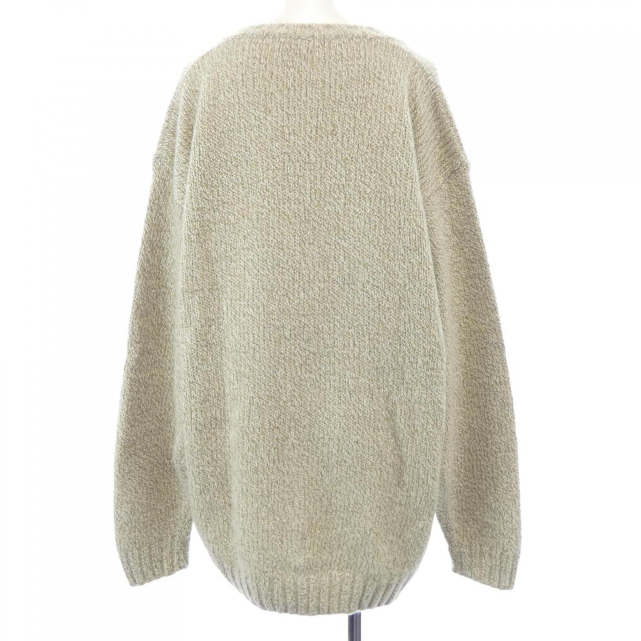 アニオナ AGNONA ニット