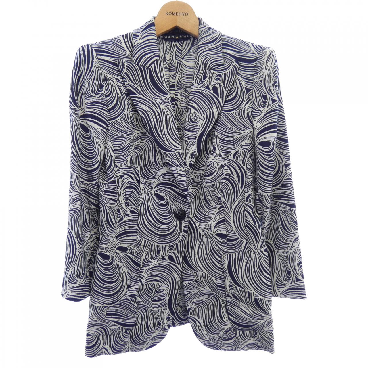 エスカーダ ESCADA ジャケット