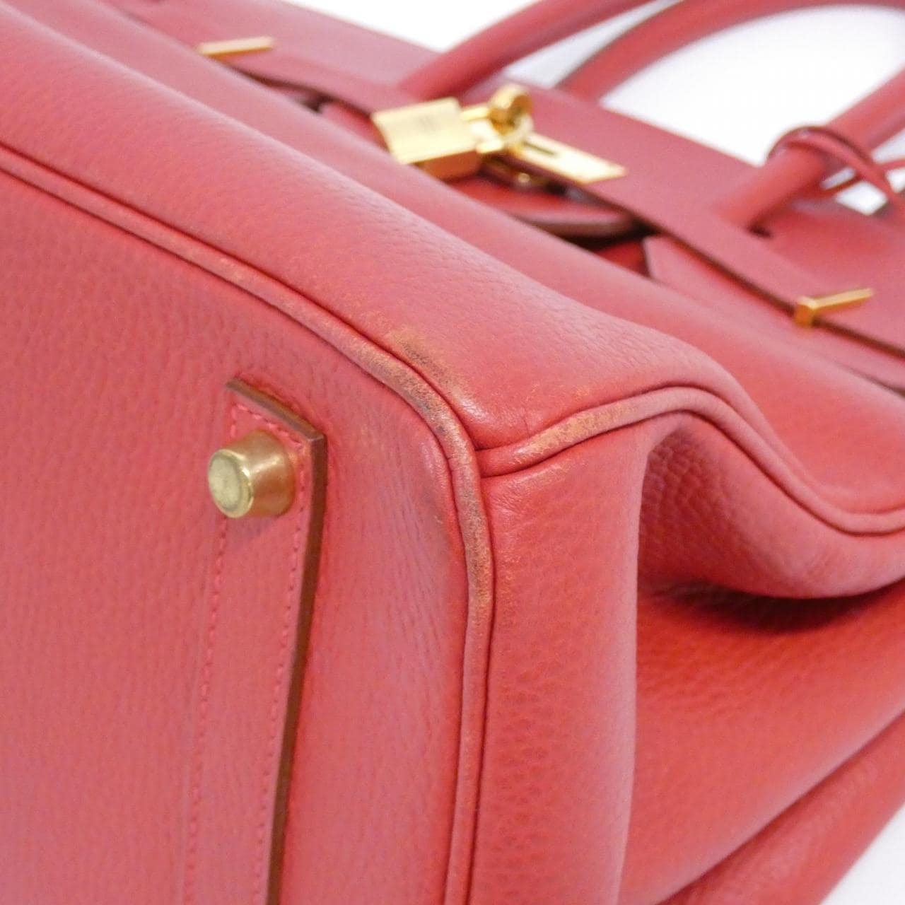 エルメス バーキン 35cm 021699CC バッグ