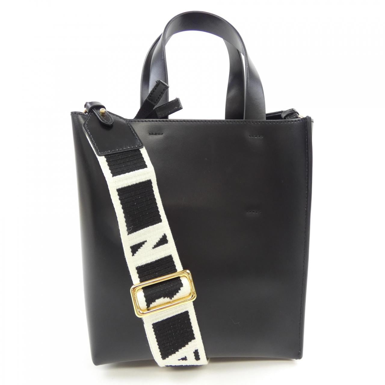 マルニ MARNI ミュゼオ MUSEO SHMP0039U1 BAG