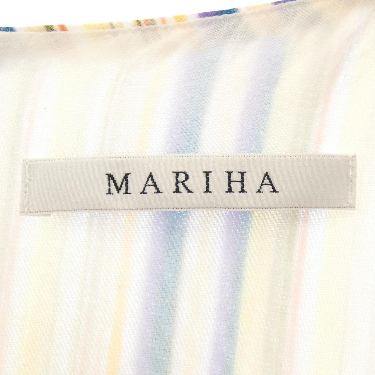 マリハ MARIHA 3211254102 ワンピース