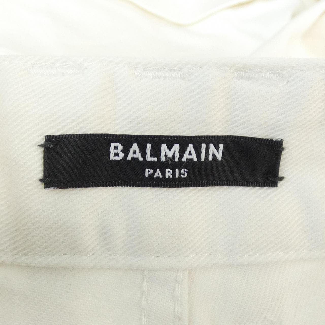 バルマン BALMAIN ショートパンツ