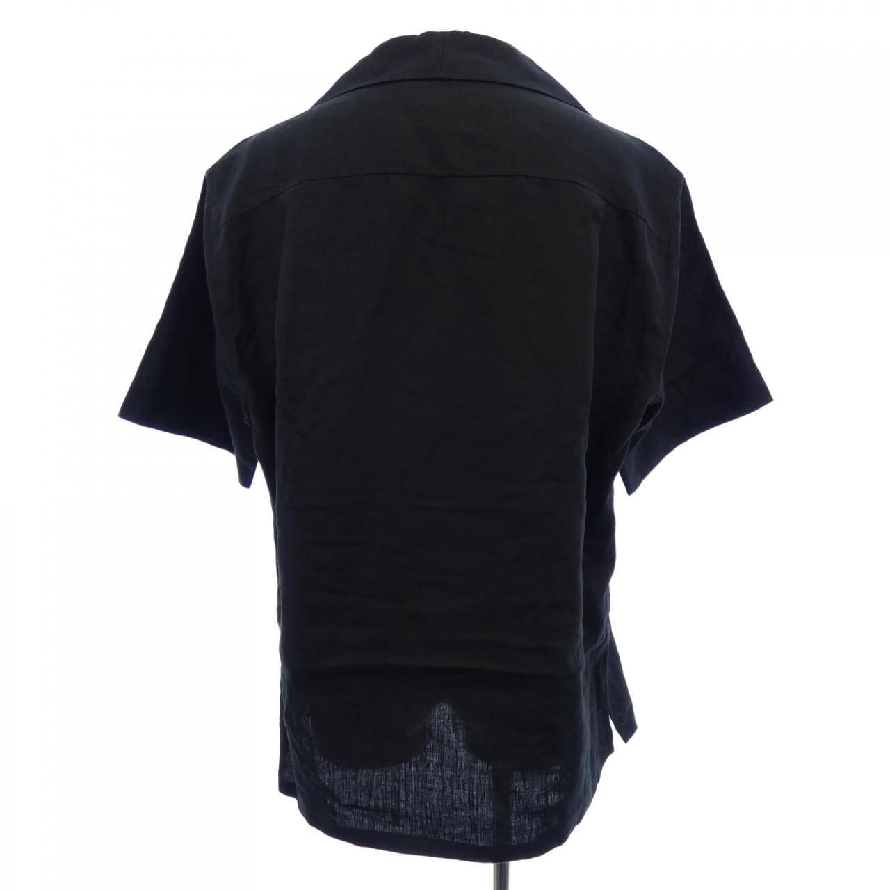 ドルチェアンドガッバーナ DOLCE&GABBANA G5NE3T/FU4JB G S／Sシャツ