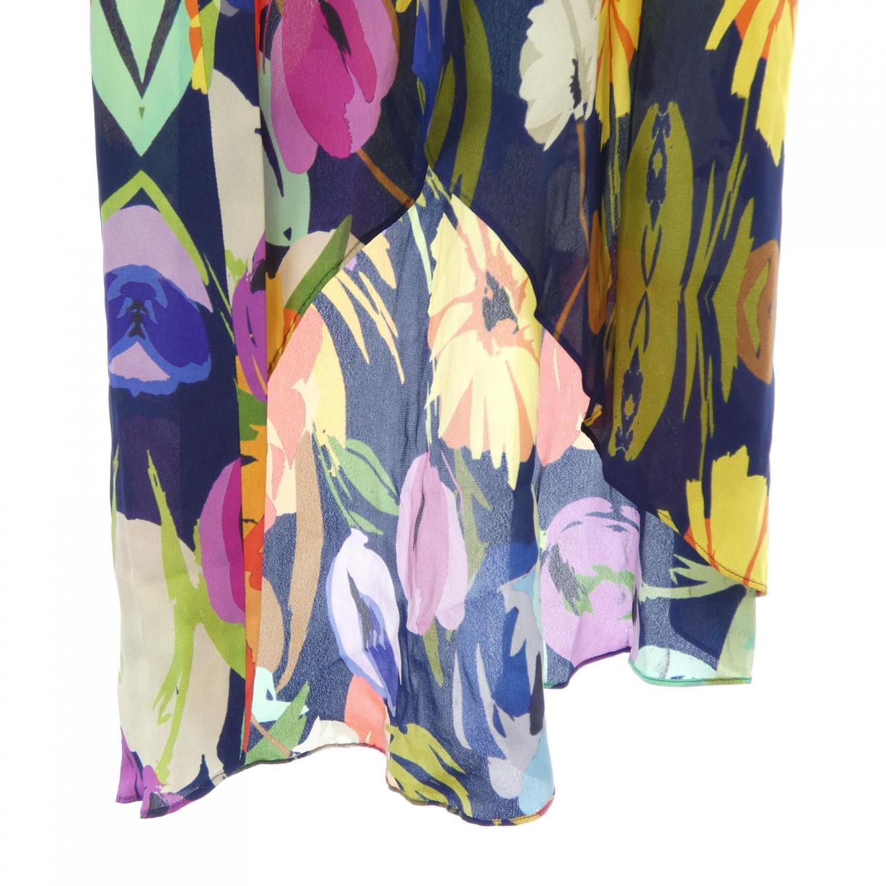 グレースコンチネンタル GRACE CONTINENTAL 1711 1050-0 パンツ