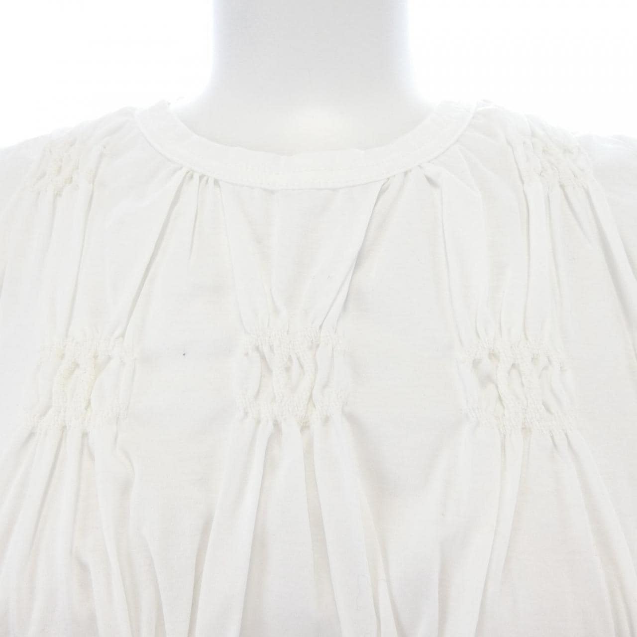 シャネル CHANEL P71037K10173 21A Tシャツ