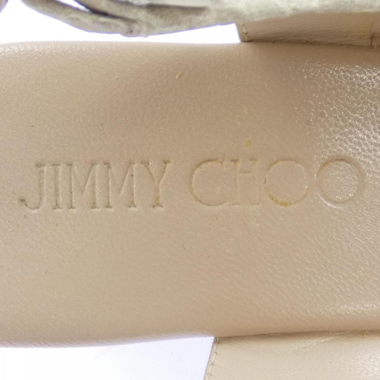 ジミーチュウ JIMMY CHOO PRAISE サンダル