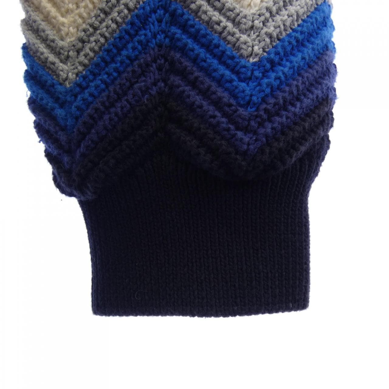 ミッソーニ MISSONI カーディガン