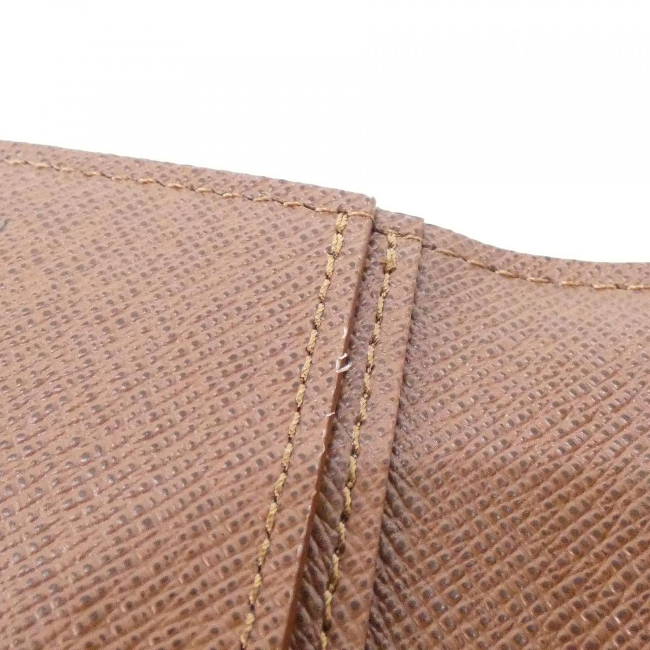 ルイヴィトン モノグラム ポルトフォイユ ブラザ M66540 財布