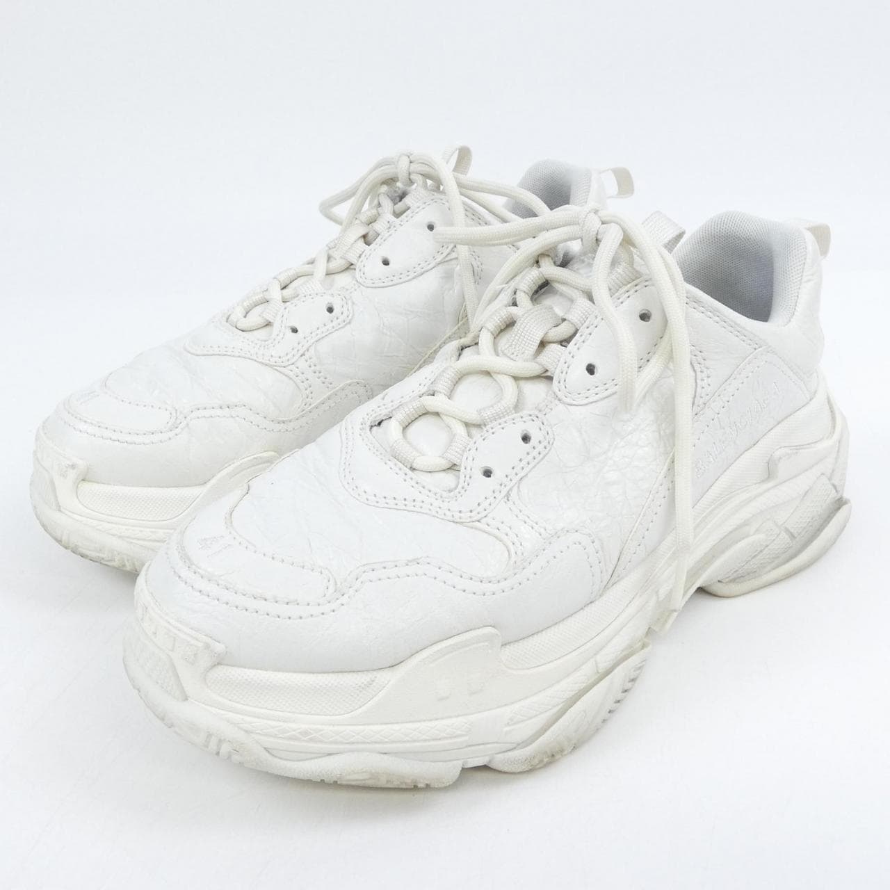 バレンシアガ BALENCIAGA 524039 スニーカー