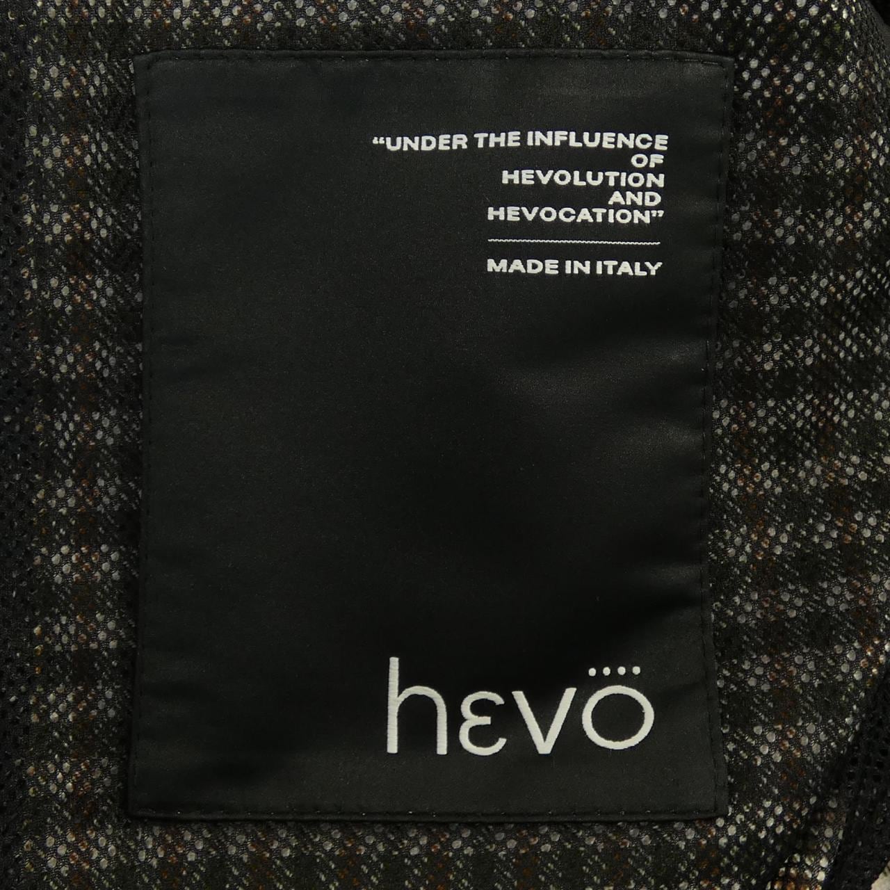 イーヴォ HEVO コート