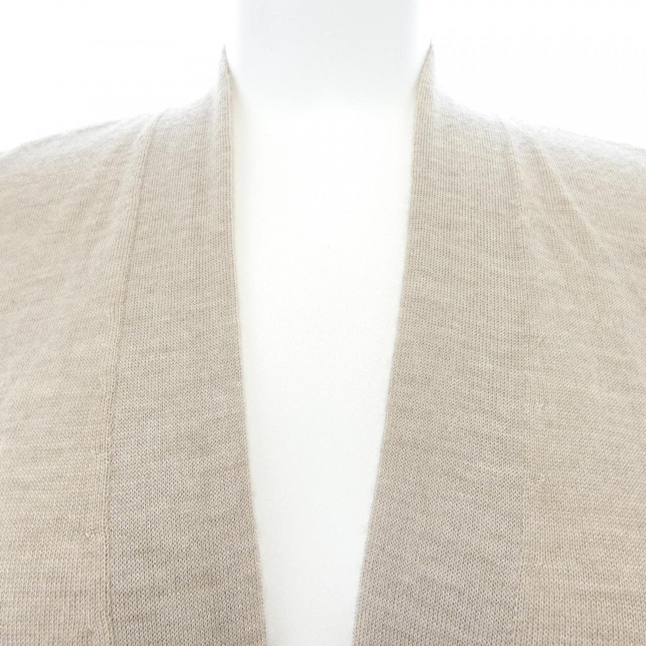 デイジーリンフォーフォクシー DAISY LIN FOR FOXEY 32714 ロングカーディガン