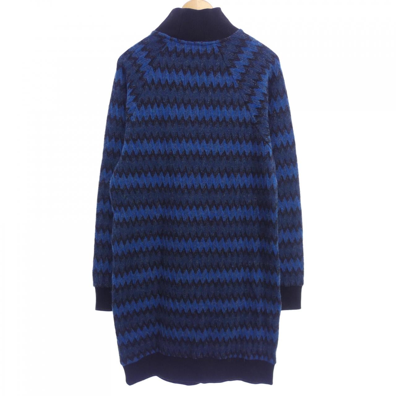 アニエスベー Agnes.b QD96JCQ8 ニット