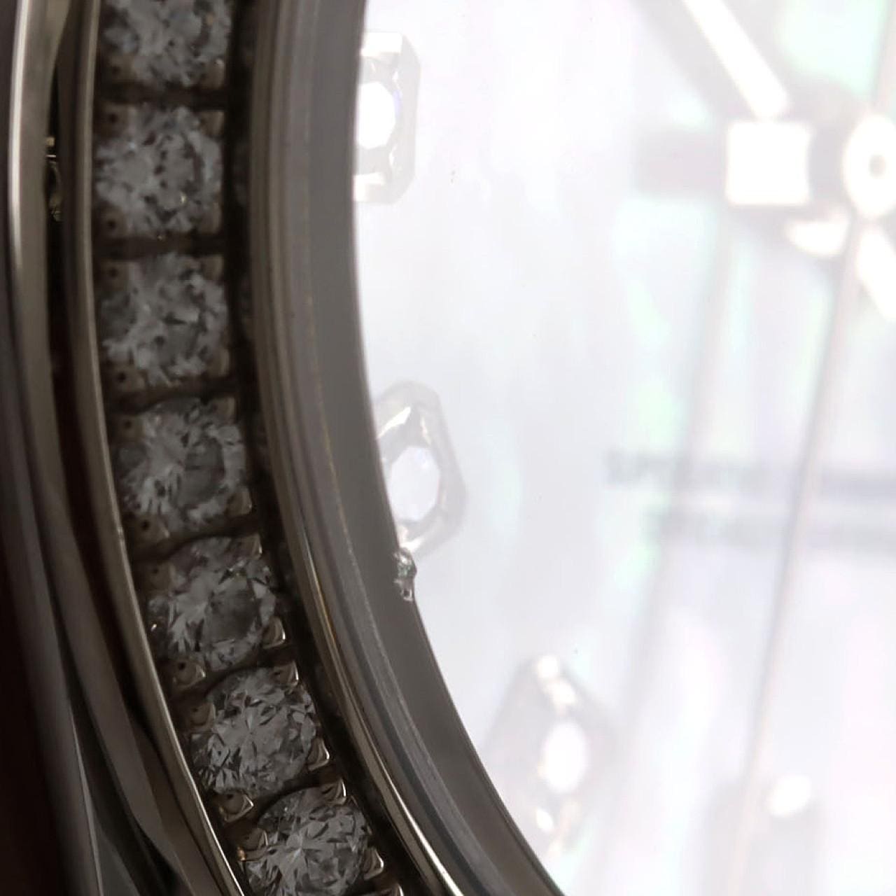 ロレックス デイトジャスト 279384RBR SSxWG 自動巻 ランダム番