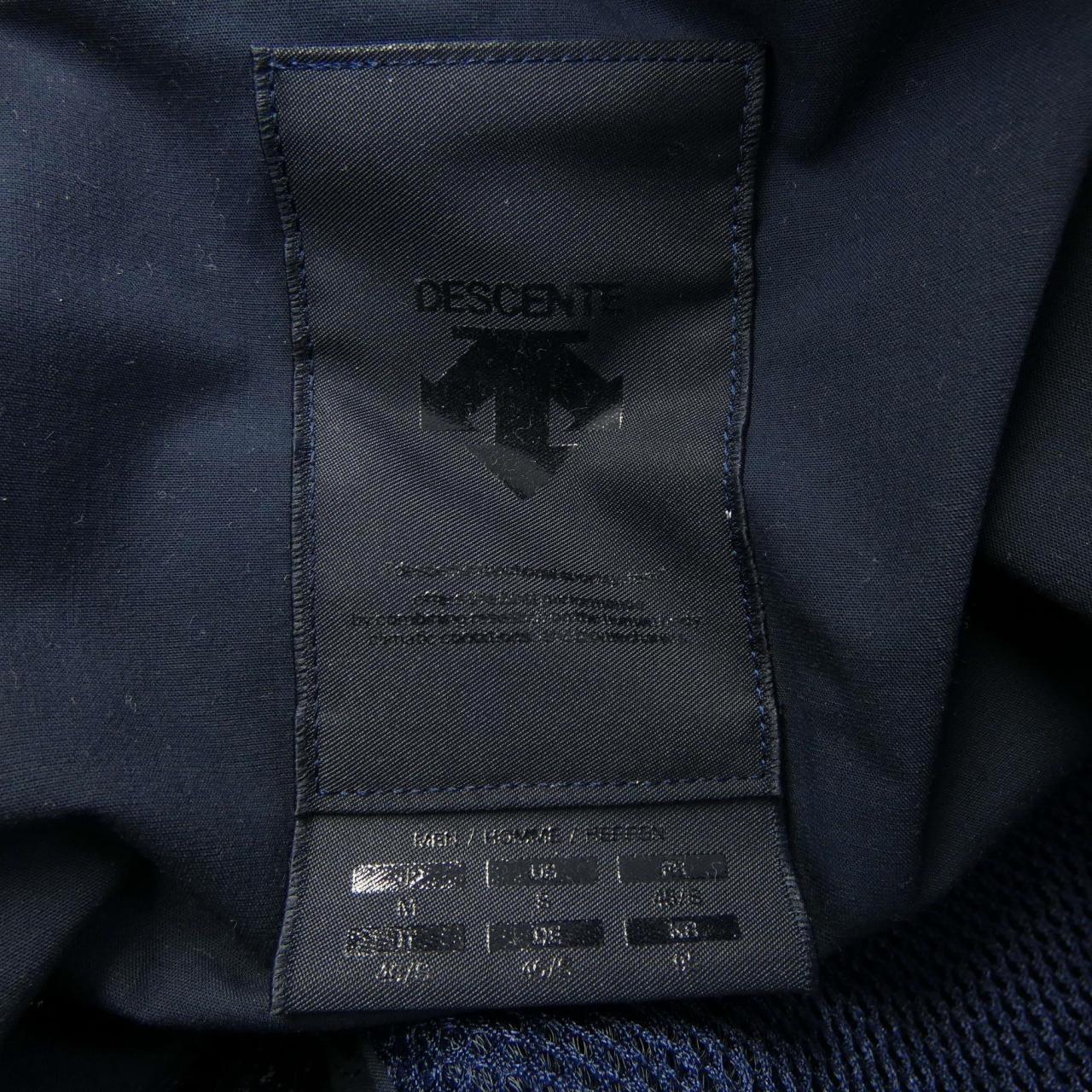 デサント DESCENTE DAMOGK36U ダウンコート