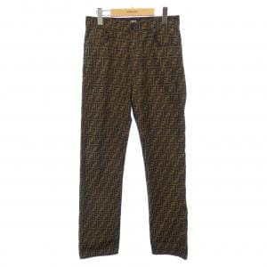 フェンディ FENDI FLP237 A6WJ パンツ