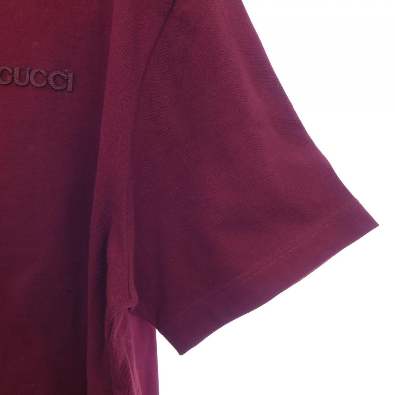 グッチ GUCCI 798115　XJGT4 Tシャツ