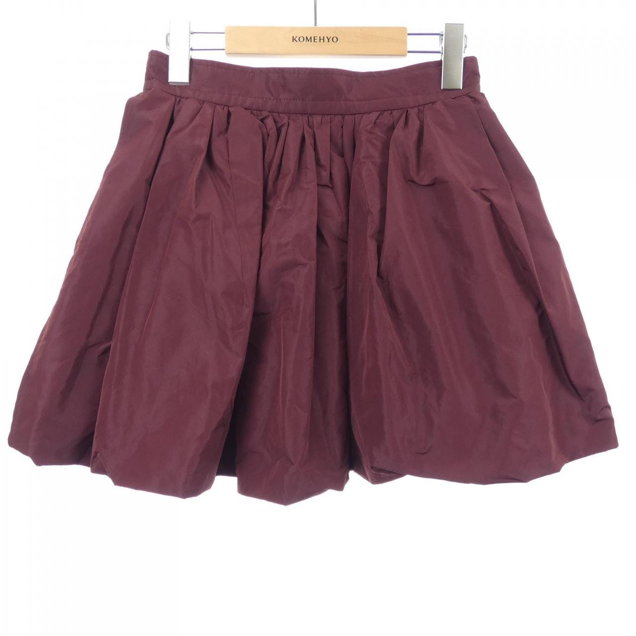 パトゥ PATOU 25A-SK098-0011 スカート