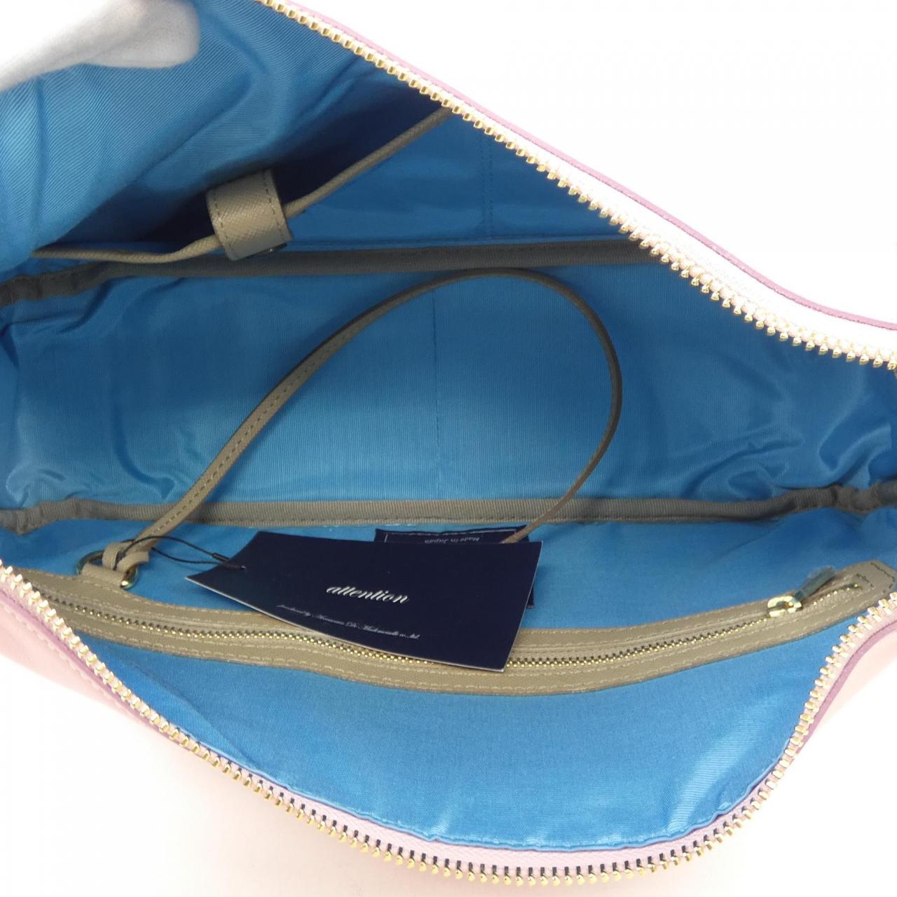 エイディエムジェイ ADMJ BAG