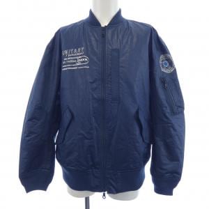 デンハム DENHAM ブルゾン