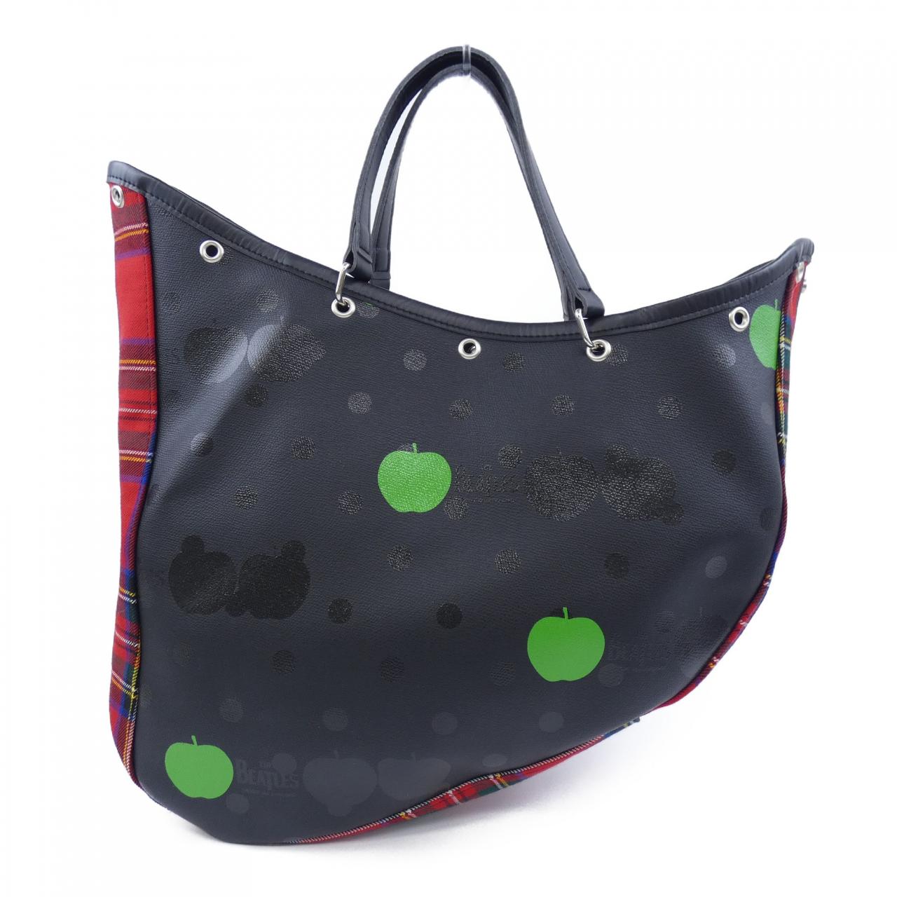 ザビートルズコムデギャルソン THE BEATLES COMME des GARCONS VN-K001 BAG