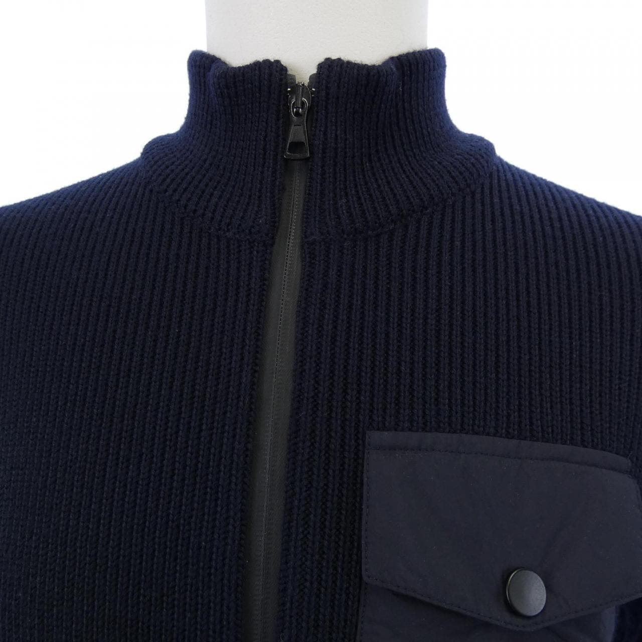 ザノーネ ZANONE ブルゾン