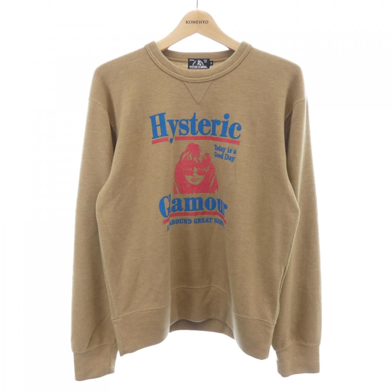 ヒステリックグラマー HYSTERIC GLAMOUR トップス