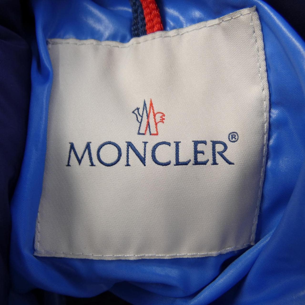 モンクレール MONCLER JANVRY ダウンジャケット