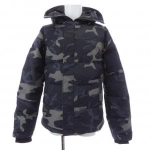 カナダグース CANADA GOOSE BLACK LABEL 3804MB MACMILLAN マクミラン ダウンジャケット