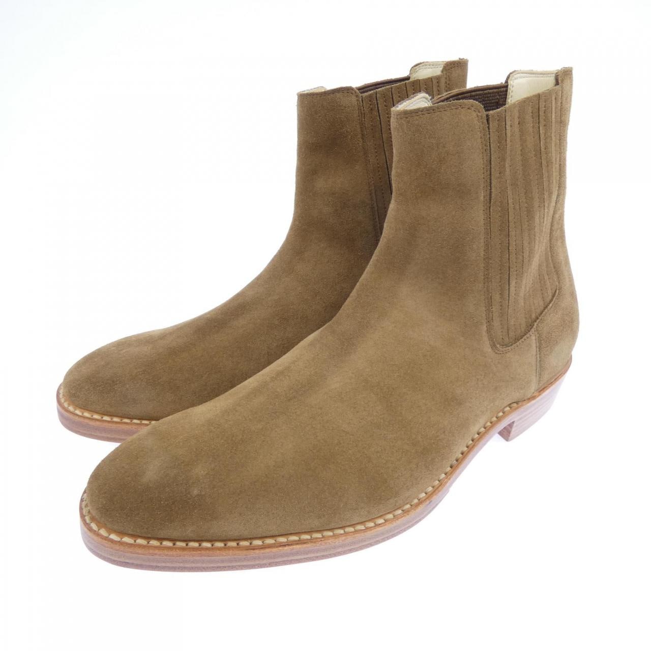 マインデニム MINEDENIM ブーツ