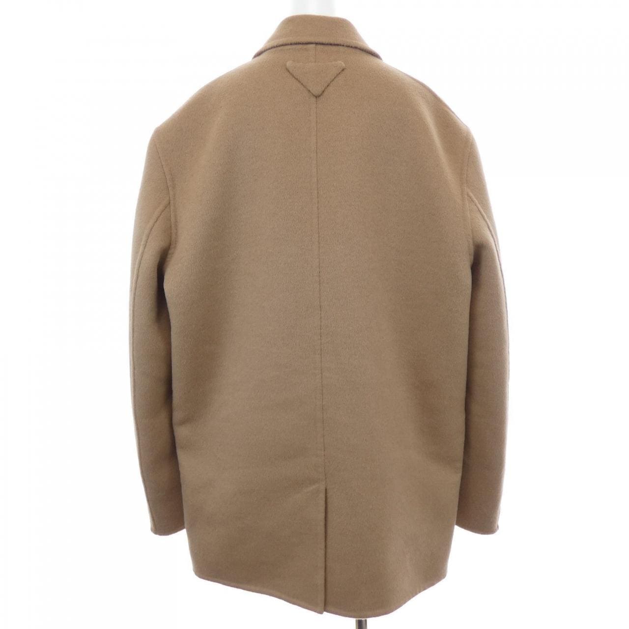 プラダ PRADA P697R SOOO 13FY コート