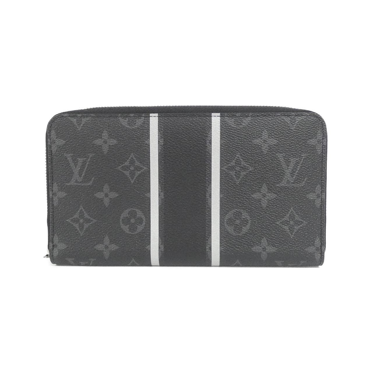 ルイヴィトン モノグラム エクリプス フラッシュ ジッピー オーガナイザー M64645 財布
