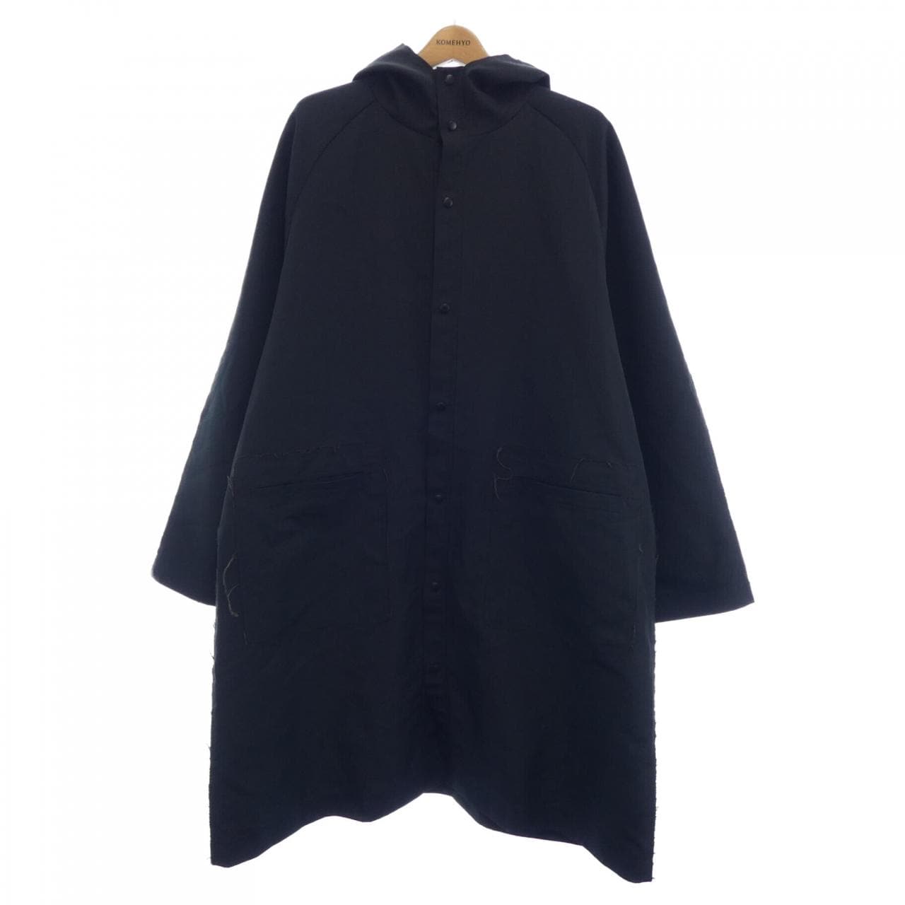 オニツカ タイガー ONITSUKA TIGER CHR1019 2183A548 コート